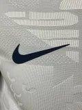 25-26 England Home Player Version Soccer Jersey 1:1 Thai Quality