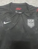 2026 World Cup USA Away Fans Soccer Jersey