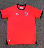 2026 World Cup Jordan Home Player Version Soccer Jersey 1:1 Thai Quality
