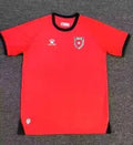 2026 World Cup Jordan Home Player Version Soccer Jersey 1:1 Thai Quality