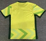 2026 World Cup Australia Home Player Version Soccer Jersey 1:1 Thai Quality