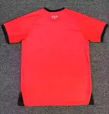 2026 World Cup Jordan Home Player Version Soccer Jersey 1:1 Thai Quality