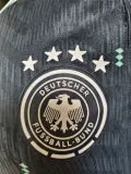 2026 World Cup Germany Away Player Version Soccer Jersey