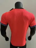2026 World Cup Uzbekistan Home Player Version Soccer Jersey 1:1 Thai Quality