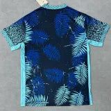 25-26 Brazil Blue Special Edition Training shirts