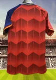 25-26 Spain Special Edition Fans Soccer Jersey