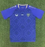 2026 World Cup Uzbekistan Home Player Version Soccer Jersey 1:1 Thai Quality