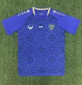 2026 World Cup Uzbekistan Home Player Version Soccer Jersey 1:1 Thai Quality