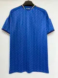 2026 World Cup Italy Home Fans Soccer Jersey 1:1 Thai Quality