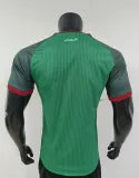 2026 World Cup Algeria Away Player Version Soccer Jersey 1:1 Thai Quality