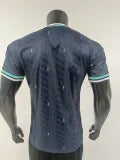 2026 World Cup Germany Away Player Version Soccer Jersey