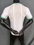 2026 World Cup Algeria Home Player Version Soccer Jersey 1:1 Thai Quality
